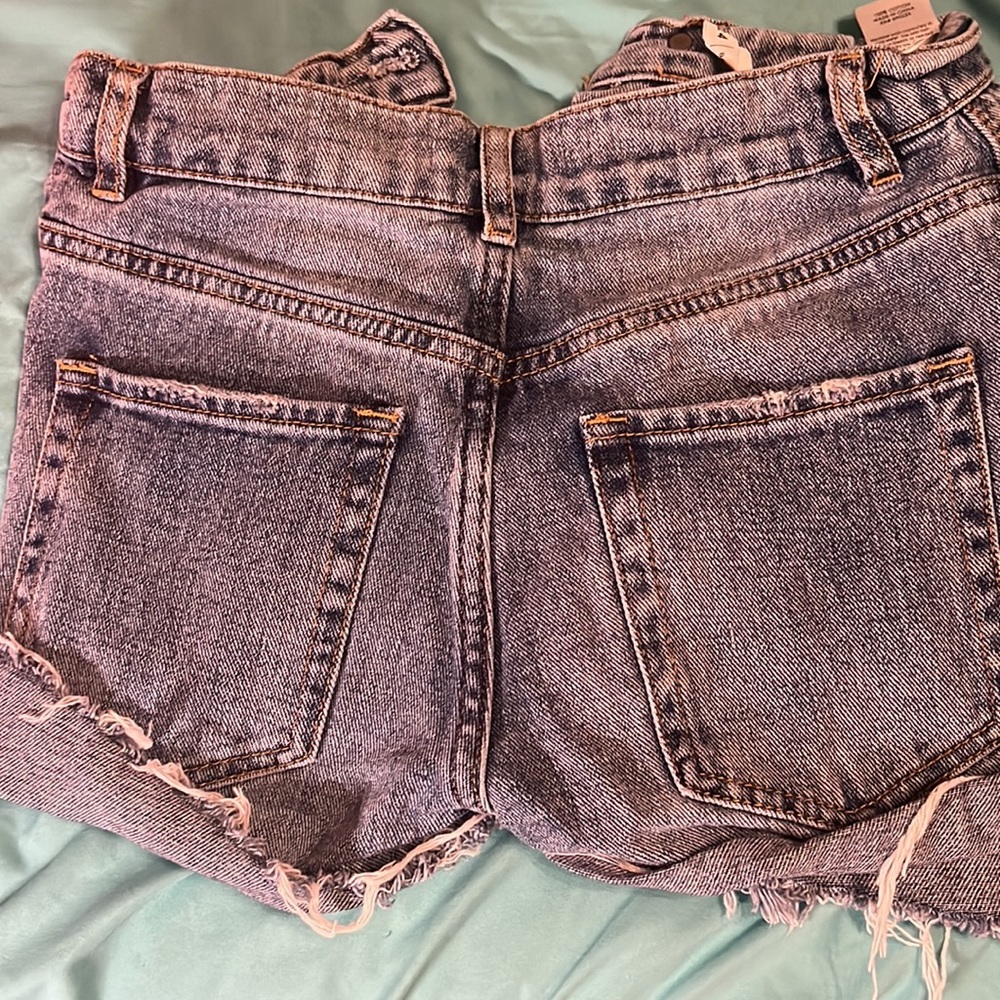 pacsun shorts - Picture 2 of 3